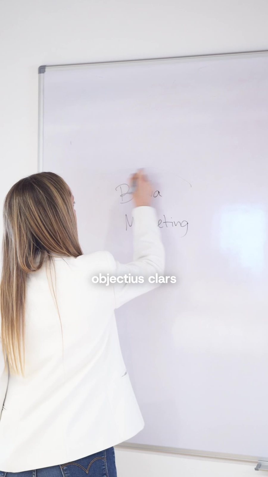 Estratègia de màrqueting per a emprenedors